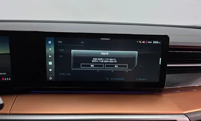KG_Mobility_Ssangyong Torres 2025, 43607 км, за 15628.05 USD - фото 27