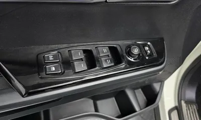 KG_Mobility_Ssangyong Torres 2025, 43607 км, за 15628.05 USD - фото 28