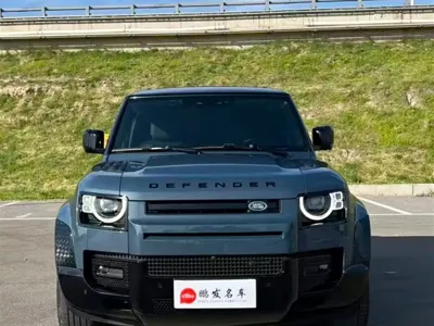 Land Rover Defender 2022, 10000 км, за 58397.16 USD