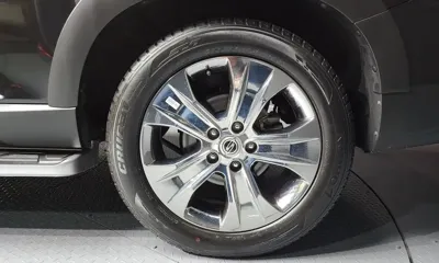 KG_Mobility_Ssangyong Rexton 2023, 26224 км, за 21777.28 USD