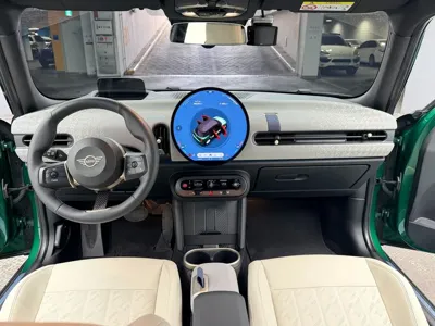 MINI Cooper 2025, 4137 км, за 23402.45 USD - фото 7