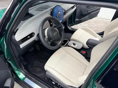 MINI Cooper 2025, 4137 км, за 23402.45 USD - фото 9