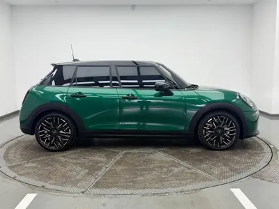 MINI Cooper 2025, 4137 км, за 23402.45 USD - фото 17