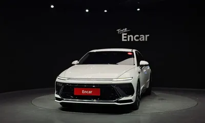 Hyundai Sonata 2025, 5012 км, за 22252.86 USD