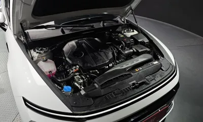 Hyundai Sonata 2025, 5012 км, за 22252.86 USD - фото 6