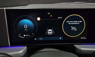 Hyundai Sonata 2025, 5012 км, за 22252.86 USD - фото 8