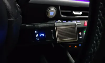 Hyundai Sonata 2025, 5012 км, за 22252.86 USD - фото 9