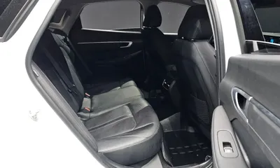 Hyundai Sonata 2025, 5012 км, за 22252.86 USD - фото 11