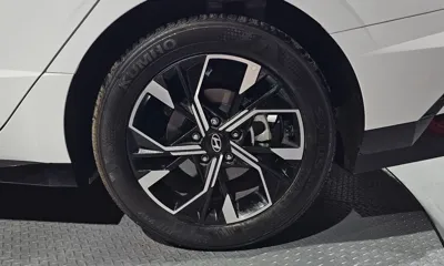 Hyundai Sonata 2025, 5012 км, за 22252.86 USD - фото 21
