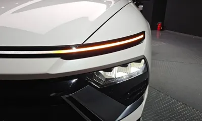 Hyundai Sonata 2025, 5012 км, за 22252.86 USD - фото 22
