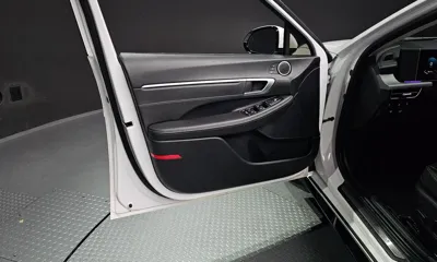 Hyundai Sonata 2025, 5012 км, за 22252.86 USD - фото 24