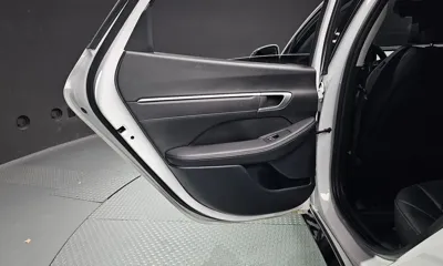Hyundai Sonata 2025, 5012 км, за 22252.86 USD - фото 25