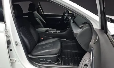 Hyundai Sonata 2025, 5012 км, за 22252.86 USD - фото 26