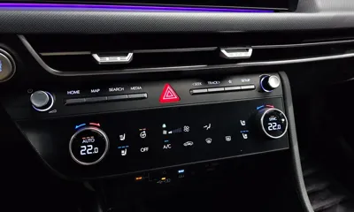 Hyundai Sonata 2025, 5012 км, за 22252.86 USD - фото 27