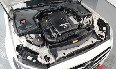 Mercedes-Benz E-Class 2021, 47564 км, за 20737.17 USD - фото 6