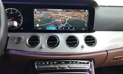 Mercedes-Benz E-Class 2021, 47564 км, за 20737.17 USD - фото 12