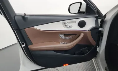 Mercedes-Benz E-Class 2021, 47564 км, за 20737.17 USD - фото 24
