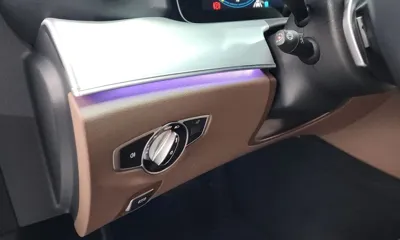 Mercedes-Benz E-Class 2021, 47564 км, за 20737.17 USD - фото 36