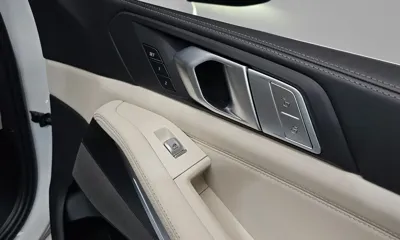 BMW X7 2021, 50183 км, за 48837.64 USD - фото 37