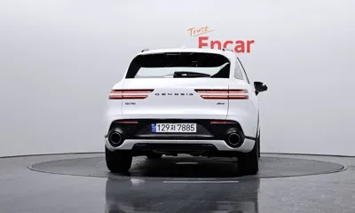 Genesis GV70 2024, 20524 км, за 31252.06 USD