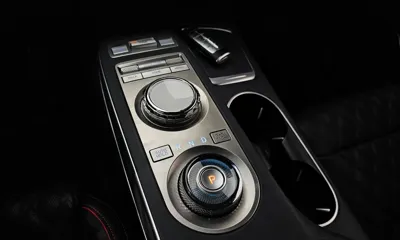 Genesis GV70 2024, 20524 км, за 31252.06 USD - фото 9