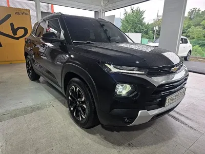ChevroletGMDaewoo Trailblazer 2021, 141529 км, за 7296.42 USD