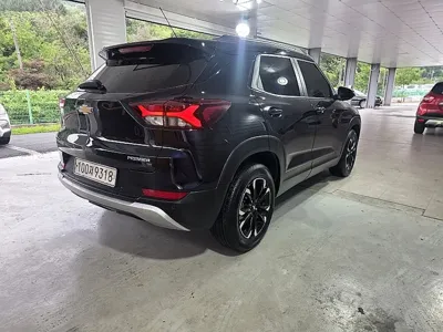 ChevroletGMDaewoo Trailblazer 2021, 141529 км, за 7296.42 USD