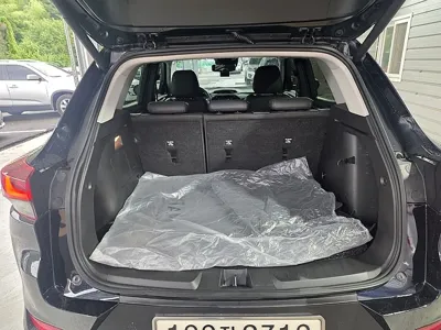 ChevroletGMDaewoo Trailblazer 2021, 141529 км, за 7296.42 USD - фото 7
