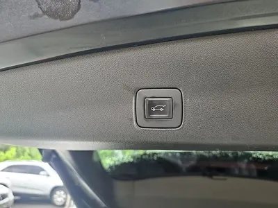 ChevroletGMDaewoo Trailblazer 2021, 141529 км, за 7296.42 USD - фото 8
