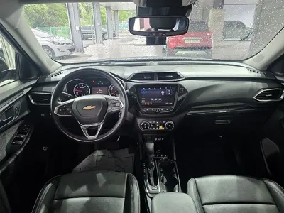 ChevroletGMDaewoo Trailblazer 2021, 141529 км, за 7296.42 USD - фото 9