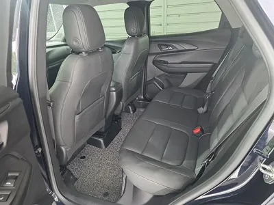 ChevroletGMDaewoo Trailblazer 2021, 141529 км, за 7296.42 USD - фото 11