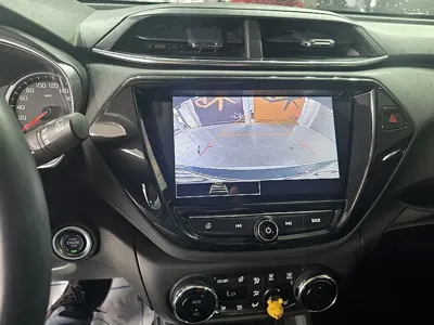 ChevroletGMDaewoo Trailblazer 2021, 141529 км, за 7296.42 USD - фото 14