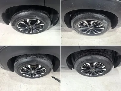 ChevroletGMDaewoo Trailblazer 2021, 141529 км, за 7296.42 USD - фото 20