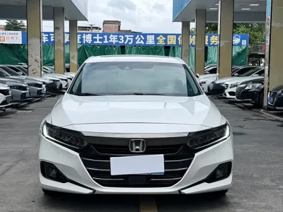 Honda Accord 2022, 40000 км, за 15567.68 USD