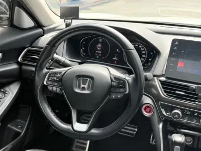 Honda Accord 2022, 40000 км, за 15567.68 USD - фото 6