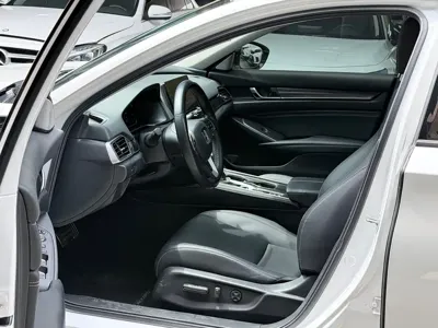 Honda Accord 2022, 40000 км, за 15567.68 USD - фото 7