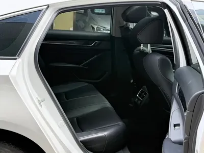 Honda Accord 2022, 40000 км, за 15567.68 USD - фото 10