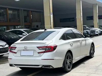 Honda Accord 2022, 40000 км, за 15567.68 USD - фото 11