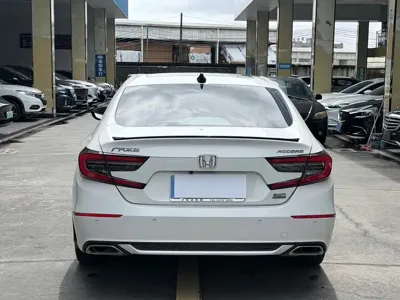 Honda Accord 2022, 40000 км, за 15567.68 USD - фото 12