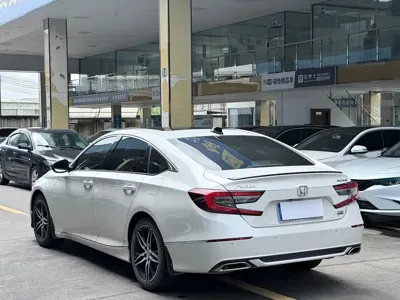 Honda Accord 2022, 40000 км, за 15567.68 USD - фото 13