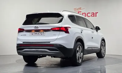 Hyundai Santafe 2021, 112423 км, за 13868.51 USD