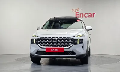 Hyundai Santafe 2021, 112423 км, за 13868.51 USD