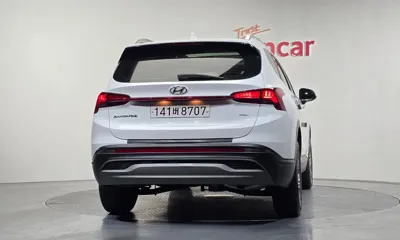 Hyundai Santafe 2021, 112423 км, за 13868.51 USD