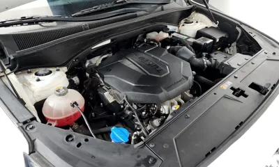 Hyundai Santafe 2021, 112423 км, за 13868.51 USD - фото 6