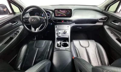 Hyundai Santafe 2021, 112423 км, за 13868.51 USD - фото 7
