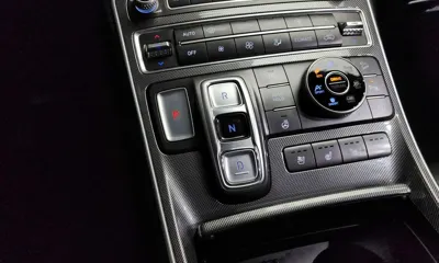 Hyundai Santafe 2021, 112423 км, за 13868.51 USD - фото 9