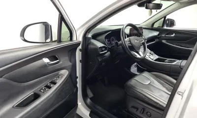 Hyundai Santafe 2021, 112423 км, за 13868.51 USD - фото 10