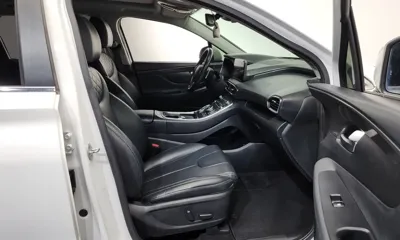 Hyundai Santafe 2021, 112423 км, за 13868.51 USD - фото 11