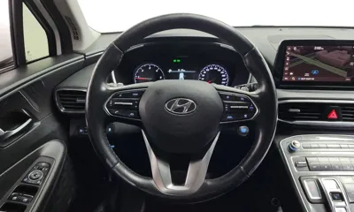 Hyundai Santafe 2021, 112423 км, за 13868.51 USD - фото 13