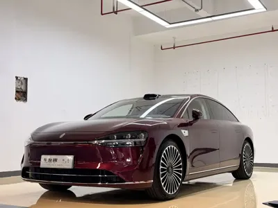 享界 Xiangji S9 · 2025 год